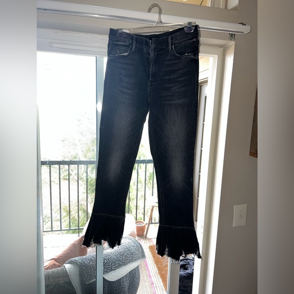 MOTHER Pants - Mother jeans